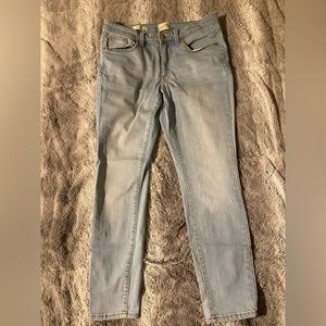 Universal threads womens jeans